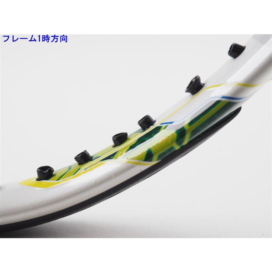 YONEX（ヨネックス） 中古 テニスラケット イーゾーン エーアイ