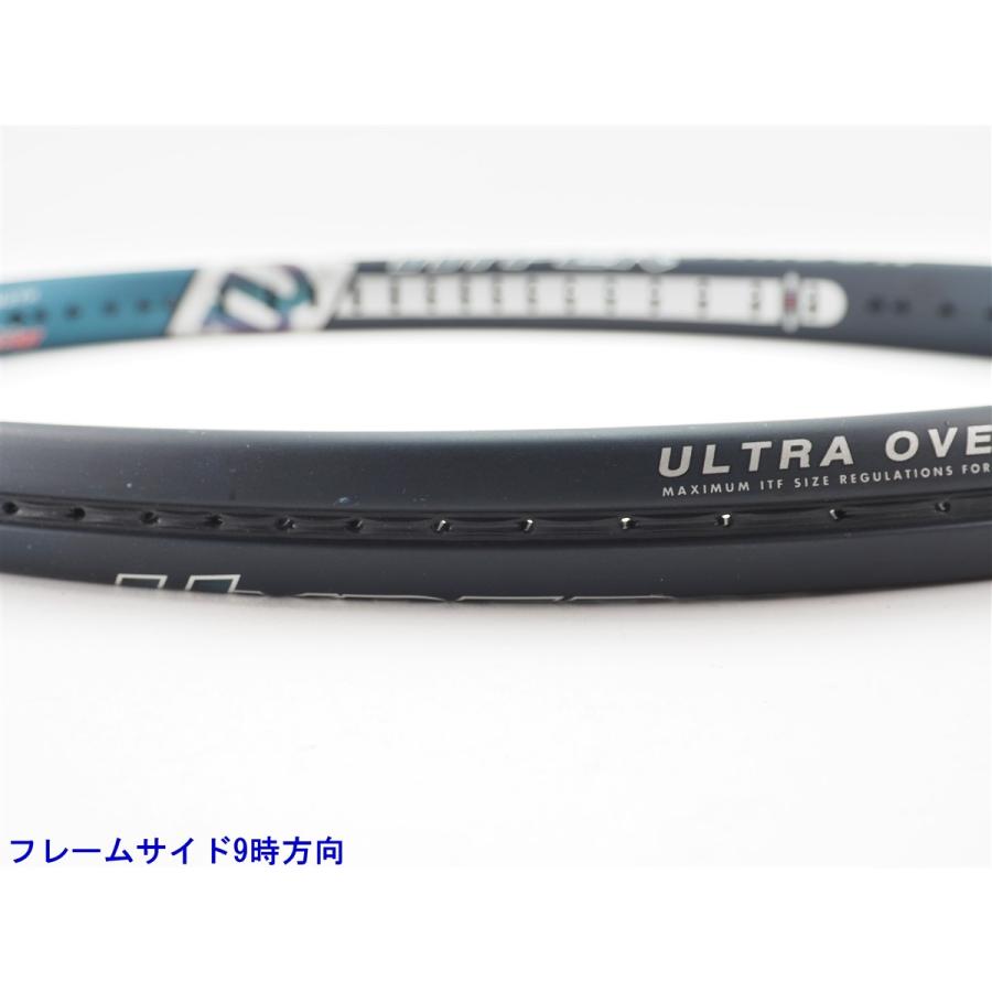 Wilson（ウイルソン） 中古 テニスラケット ウィルソン ハイパー