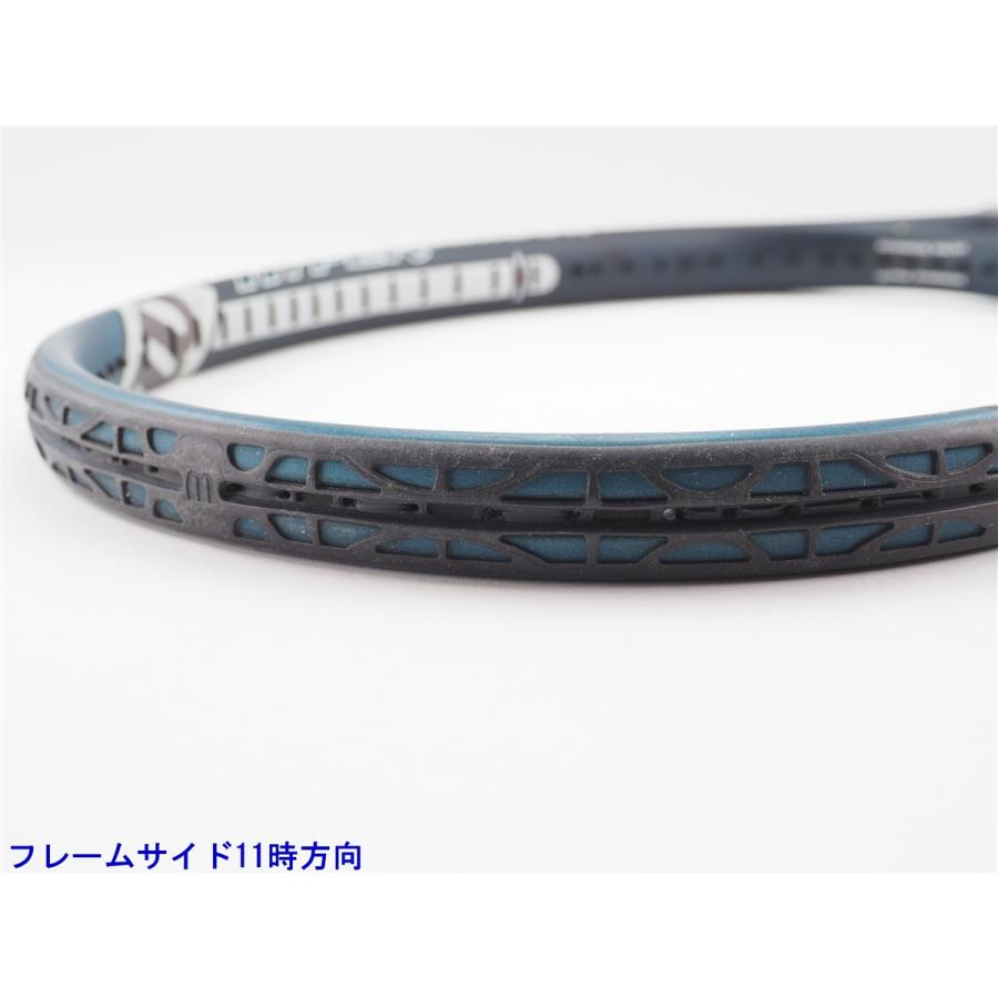 Wilson（ウイルソン） 中古 テニスラケット ウィルソン ハイパー
