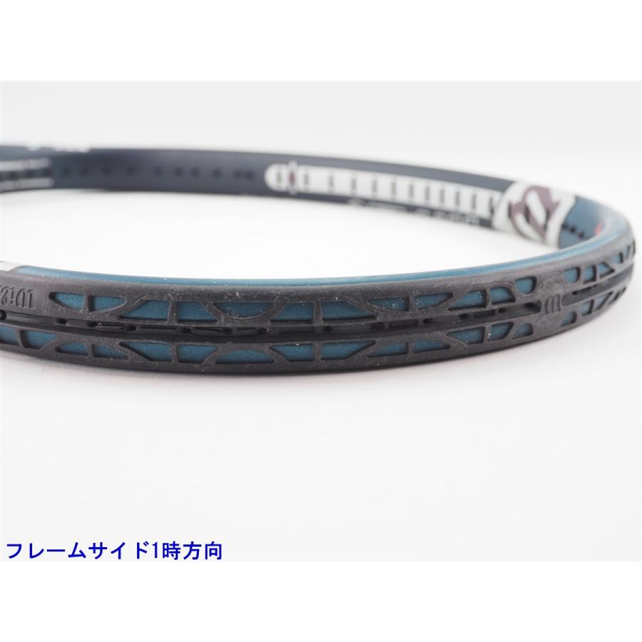 Wilson（ウイルソン） 中古 テニスラケット ウィルソン ハイパー