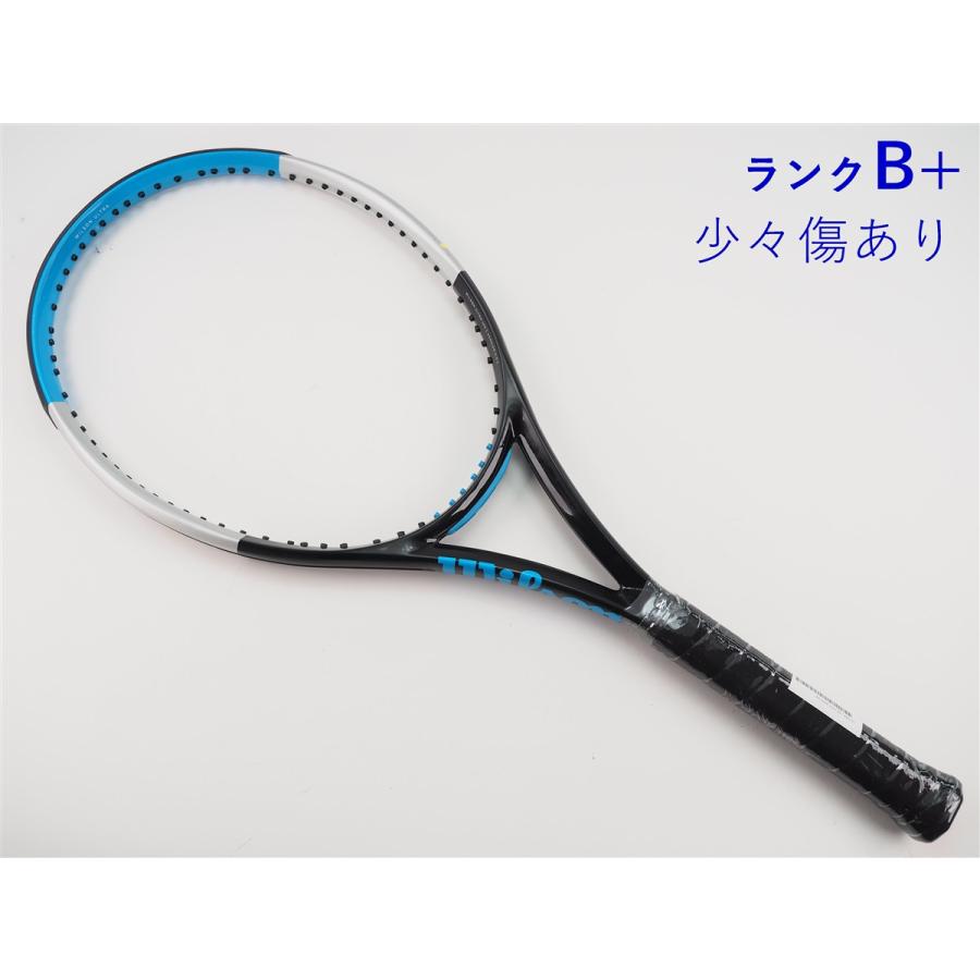 Wilson（ウイルソン） 中古 テニスラケット ウィルソン ウルトラ 100