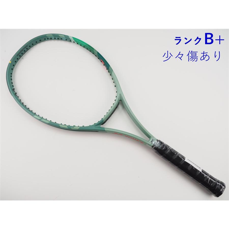 最終値下げです！ヨネックス PERCEPT 100D テニスラケット G2 YONEX（ヨネックス） 中古 テニスラケット パーセプト 100D 2023年