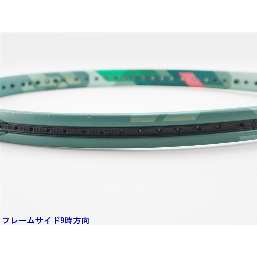 YONEX（ヨネックス） 中古 テニスラケット パーセプト 100D 2023年