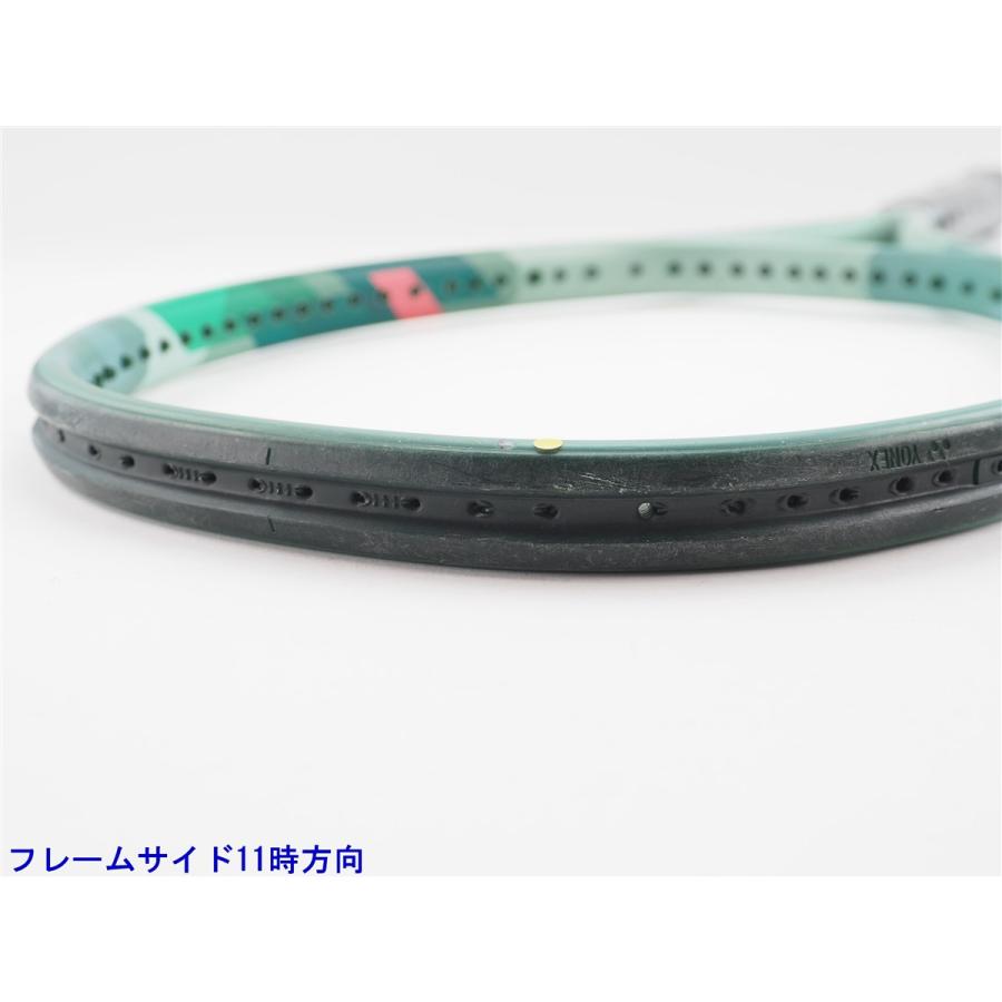 YONEX（ヨネックス） 中古 テニスラケット パーセプト 100D 2023年