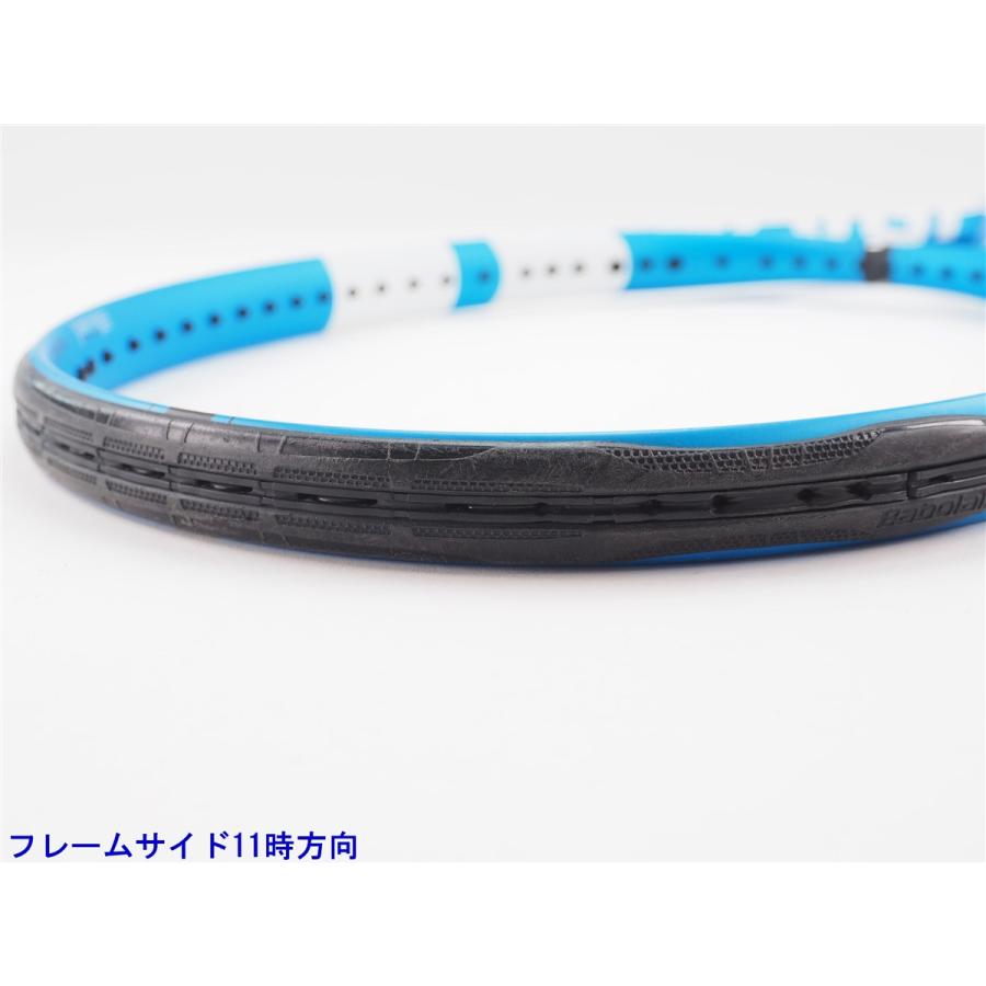 Babolat（バボラ） 中古 テニスラケット ピュア ドライブ チーム 2018