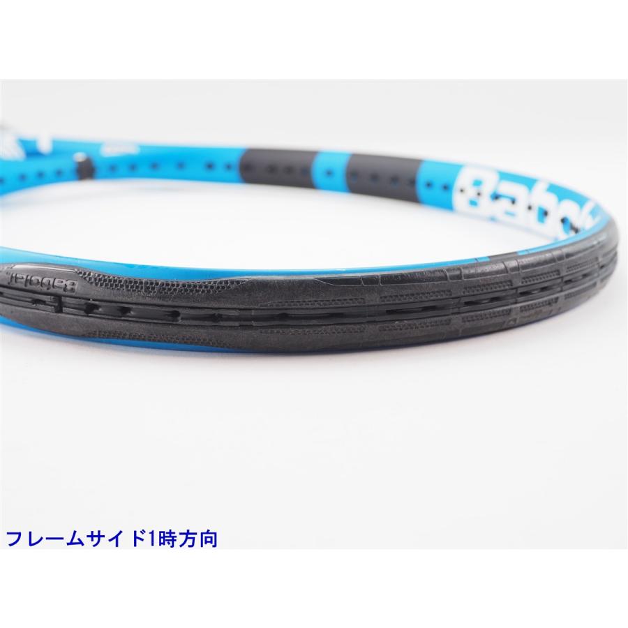 Babolat（バボラ） 中古 テニスラケット ピュア ドライブ チーム 2018