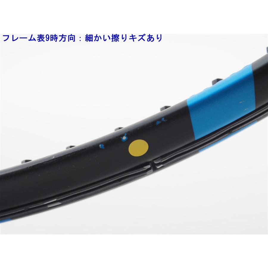 Babolat（バボラ） 中古 テニスラケット ピュア ドライブ チーム 2018