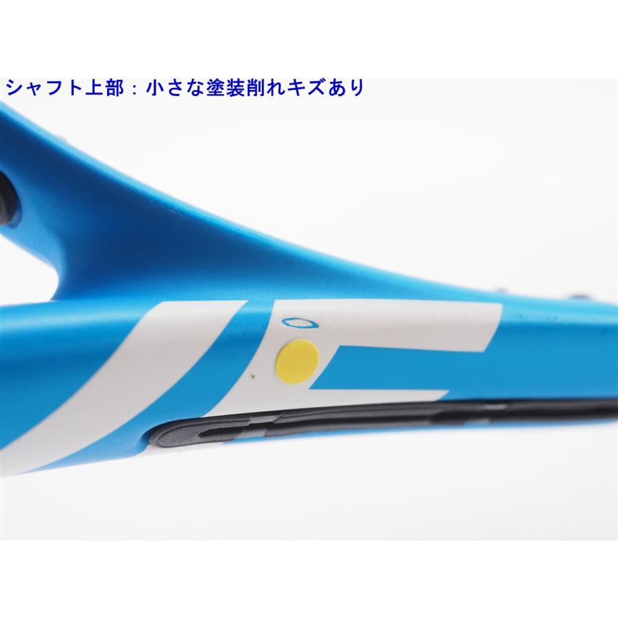 Babolat（バボラ） 中古 テニスラケット ピュア ドライブ チーム 2018