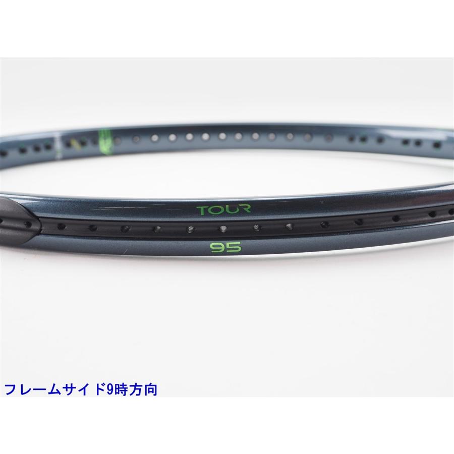 Prince（プリンス） 中古 テニスラケット ツアー 95 2026年モデル (G2