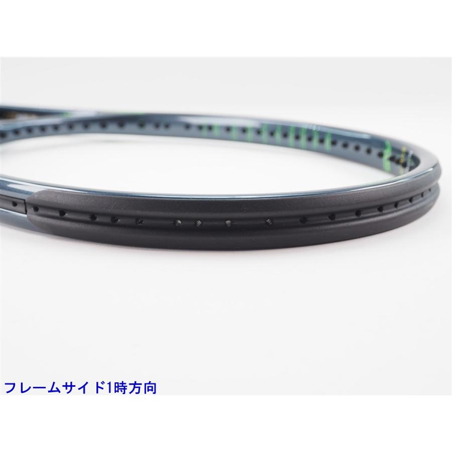 Prince（プリンス） 中古 テニスラケット ツアー 95 2026年モデル (G2