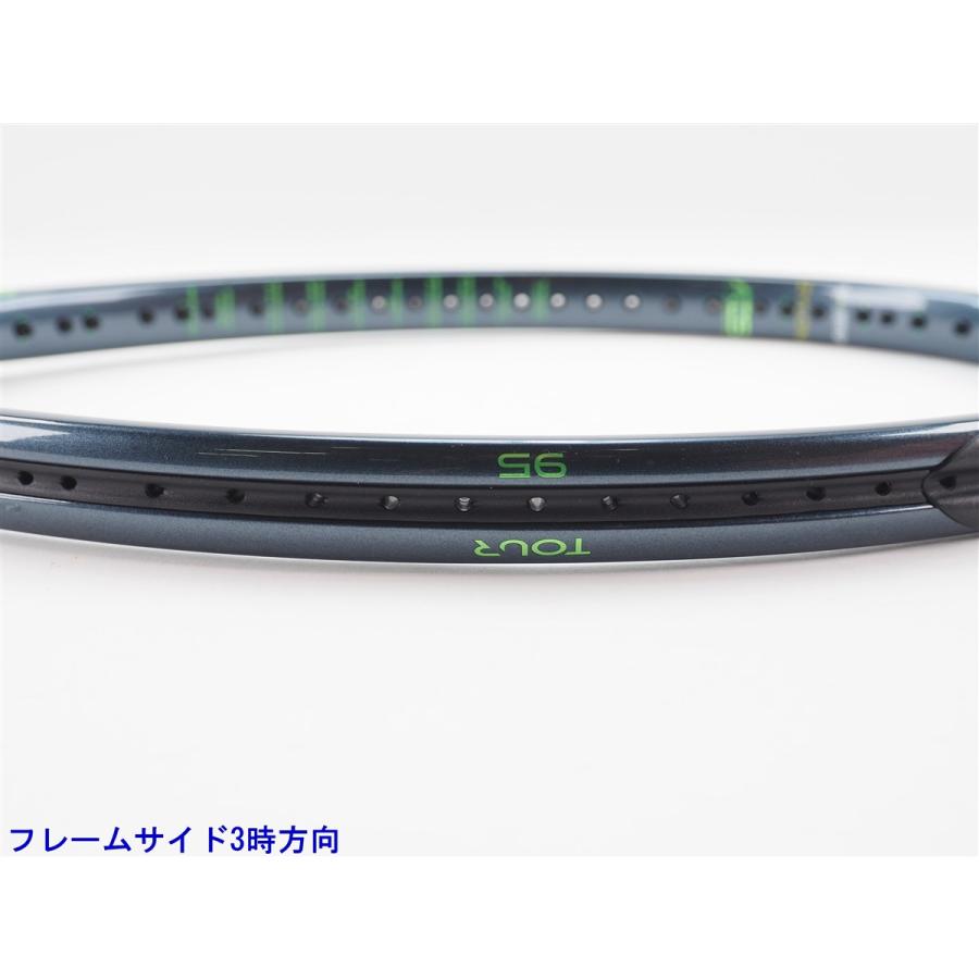 Prince（プリンス） 中古 テニスラケット ツアー 95 2026年モデル (G2