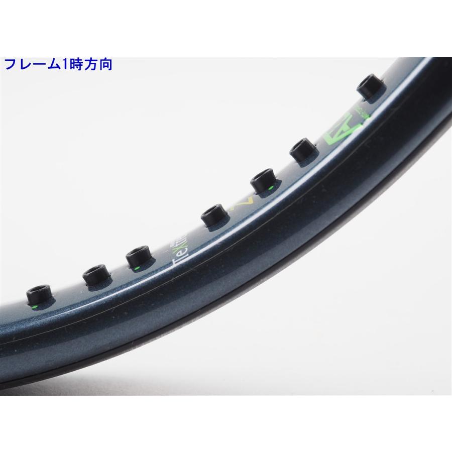 Prince（プリンス） 中古 テニスラケット ツアー 95 2026年モデル (G2