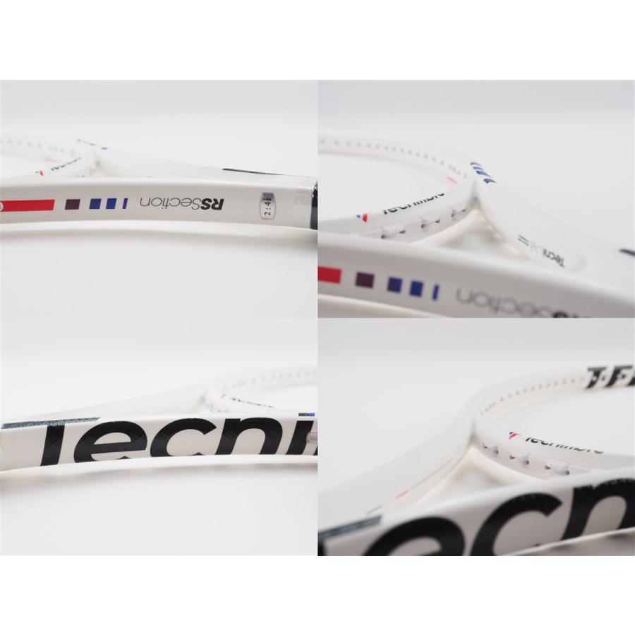 値下げ【新品未使用】Tecnifibre Fight 305 G2 中古 テニスラケット テクニファイバー ティーファイト 305 アイソ
