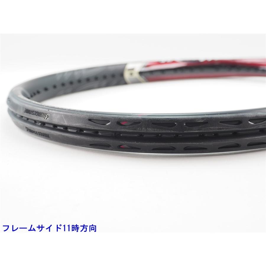 BRIDGESTONE（ブリヂストン） 中古 テニスラケット ウィングビーム MD