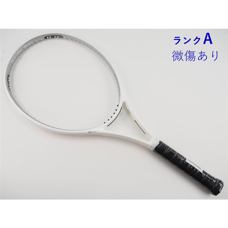 ラケット(硬式用) prince EMBLEM110 G2 Prince（プリンス） 中古 テニスラケット エンブレム 110 2020年モデル