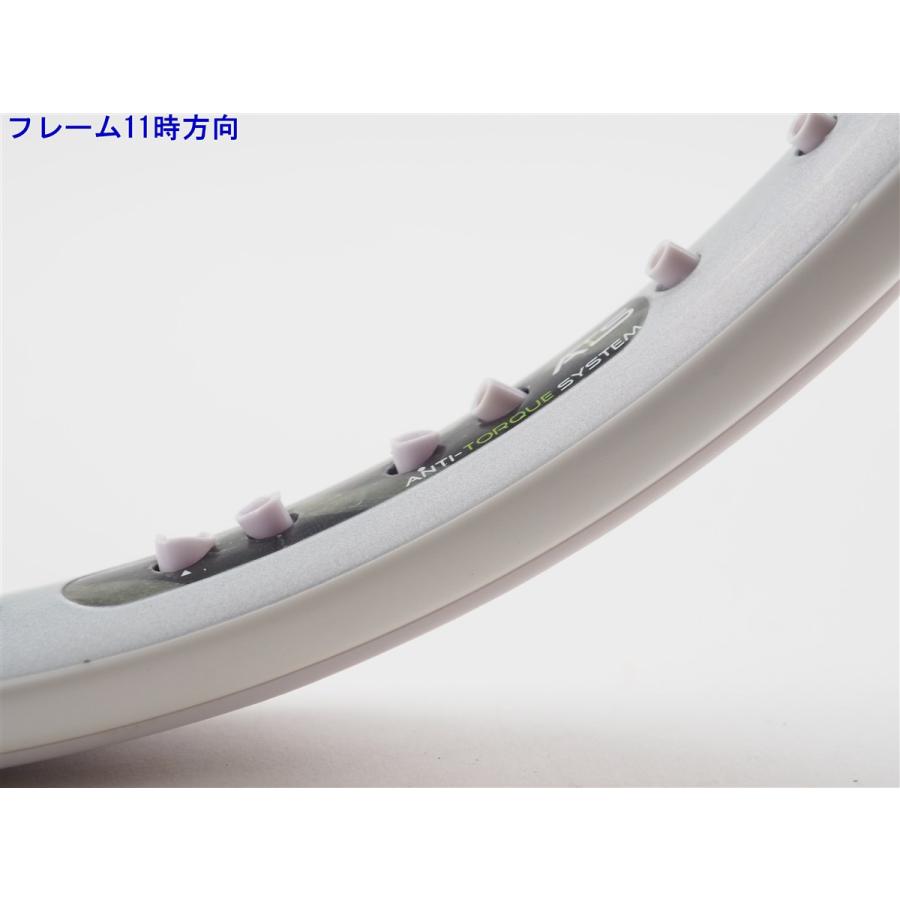 Prince（プリンス） 中古 テニスラケット エンブレム 110 2020年モデル