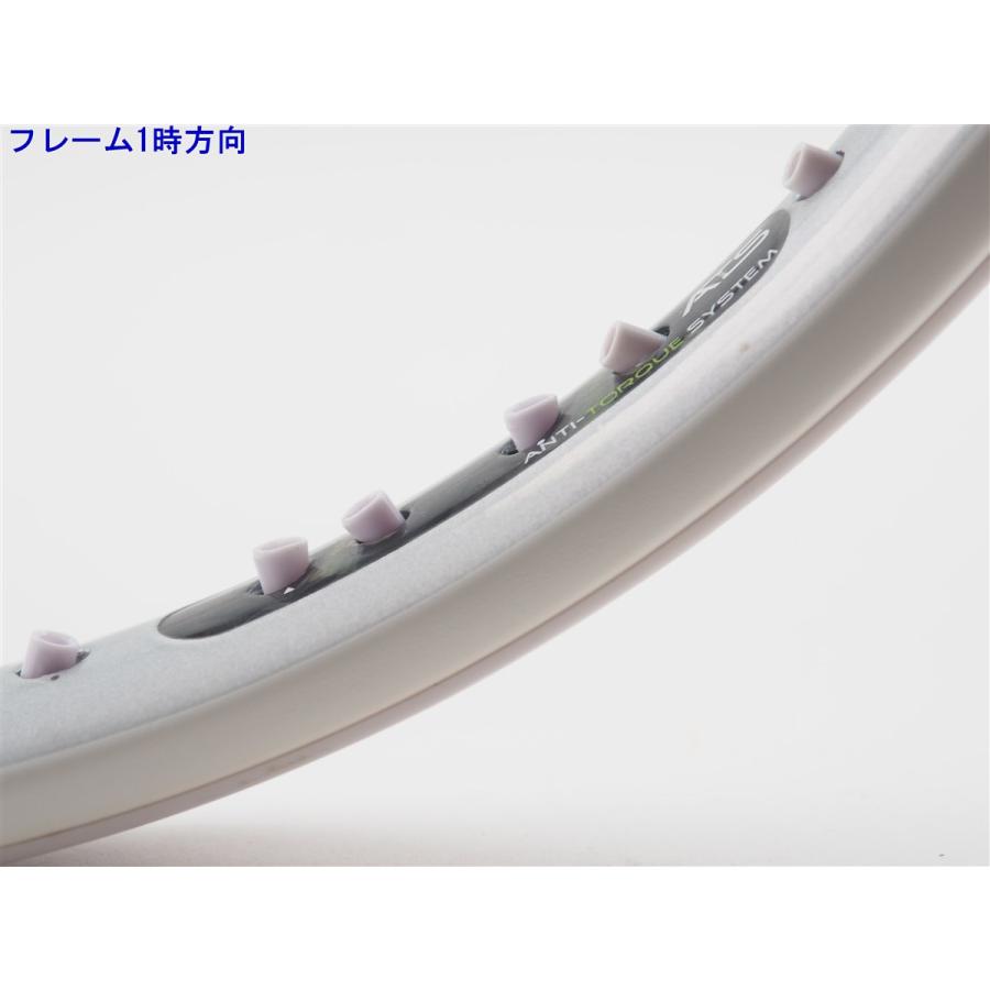 Prince（プリンス） 中古 テニスラケット エンブレム 110 2020年モデル
