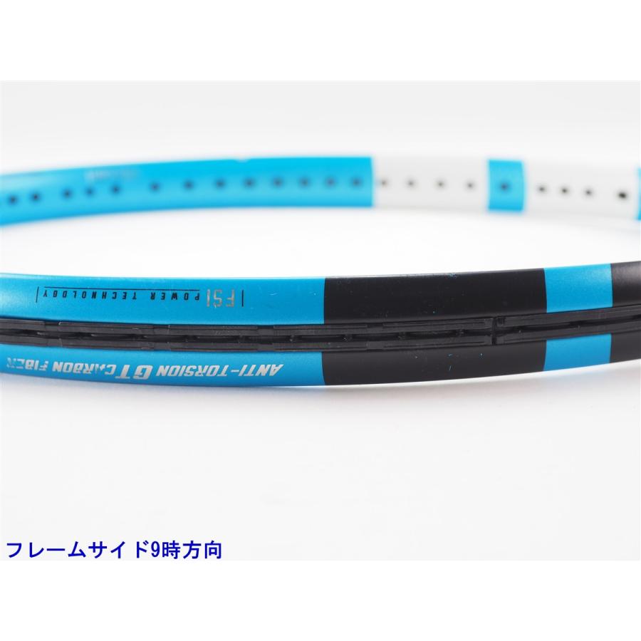 Babolat（バボラ） 中古 テニスラケット ピュア ドライブ 2018年モデル