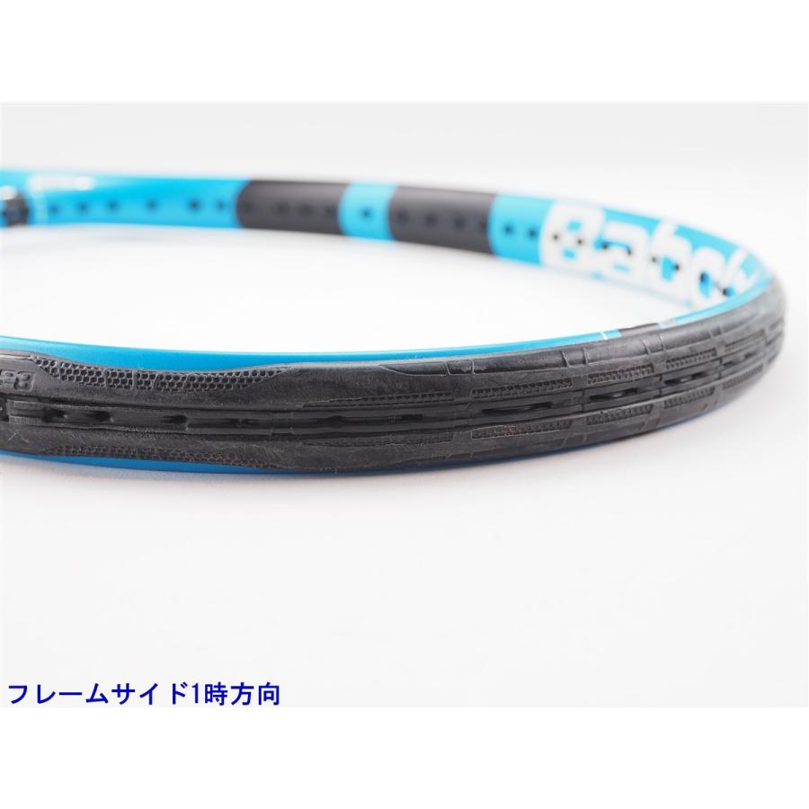 Babolat（バボラ） 中古 テニスラケット ピュア ドライブ 2018年モデル