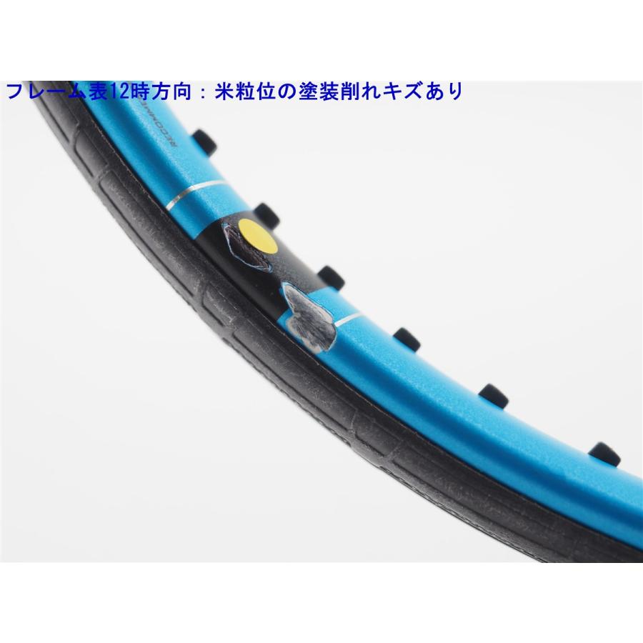 Babolat（バボラ） 中古 テニスラケット ピュア ドライブ 2018年モデル
