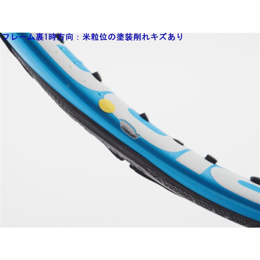Babolat（バボラ） 中古 テニスラケット ピュア ドライブ 2018年モデル