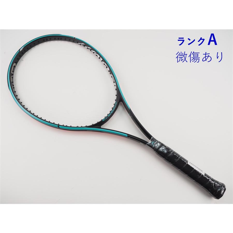 HEAD GRAVITY MP 2019・2022 G2 テニスラケット 【公式通販】