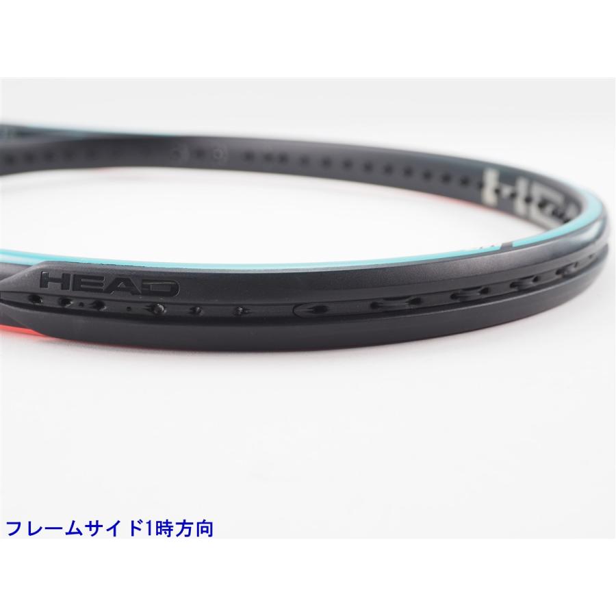 HEAD（ヘッド） 中古 テニスラケット グラフィン 360プラス グラビティ