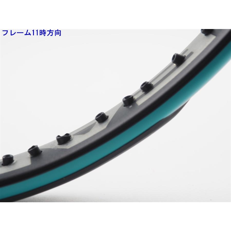 HEAD（ヘッド） 中古 テニスラケット グラフィン 360プラス グラビティ