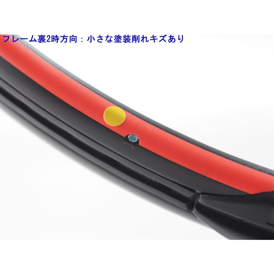 HEAD（ヘッド） 中古 テニスラケット グラフィン 360プラス グラビティ