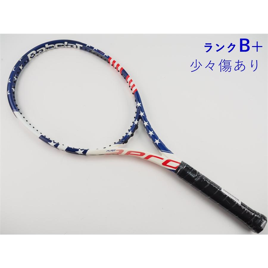 2026年5月】バボラ ピュアアエロ（Babolat）（グリップサイズ：G1）の