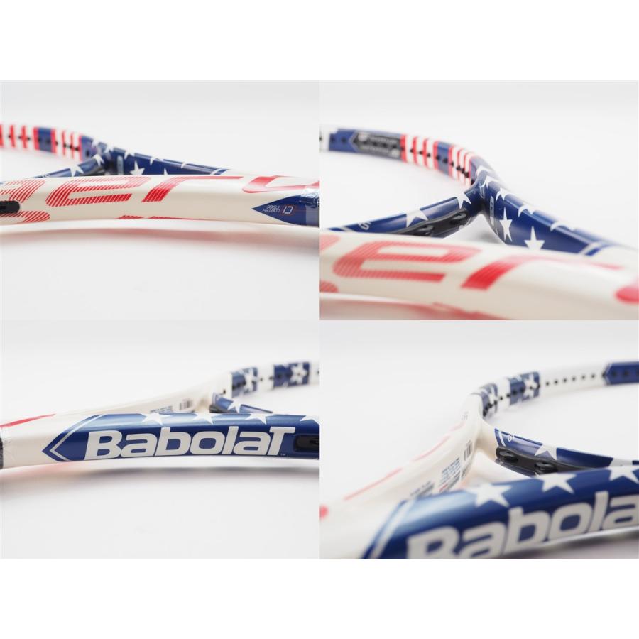 Babolat（バボラ） 中古 テニスラケット ピュア アエロ VS US 2016年