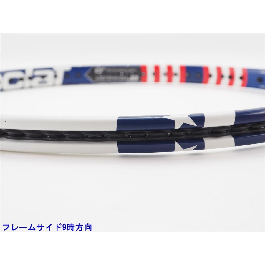 Babolat（バボラ） 中古 テニスラケット ピュア アエロ VS US 2016年