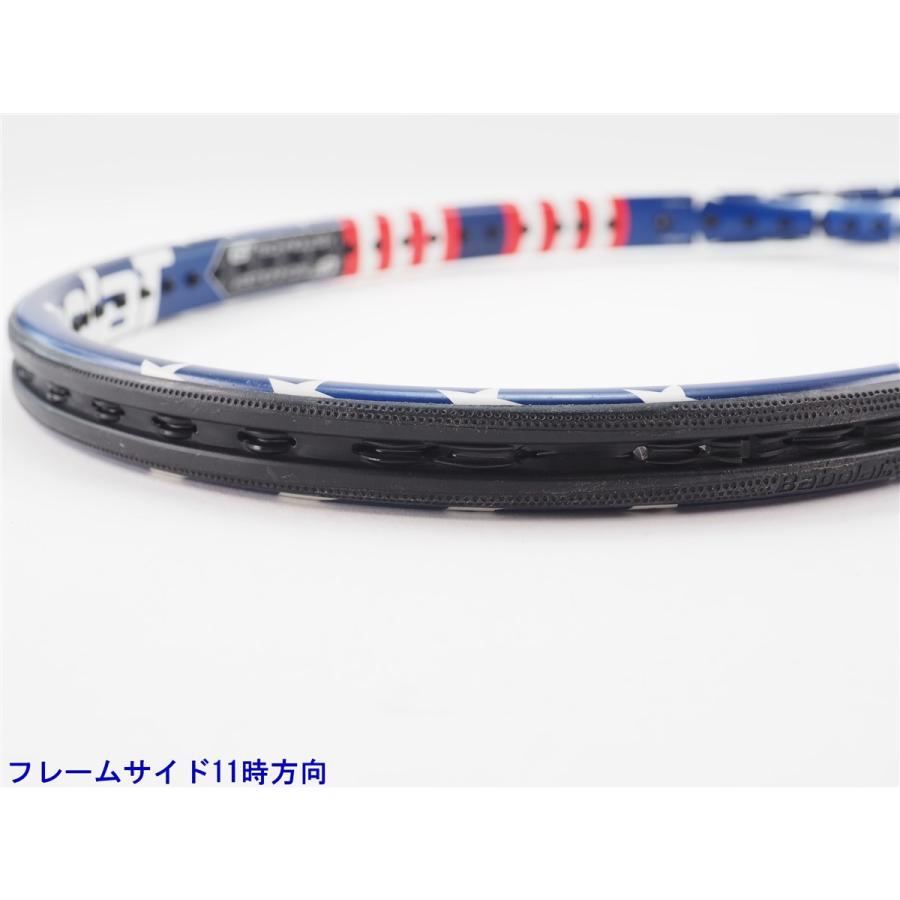 Babolat（バボラ） 中古 テニスラケット ピュア アエロ VS US 2016年