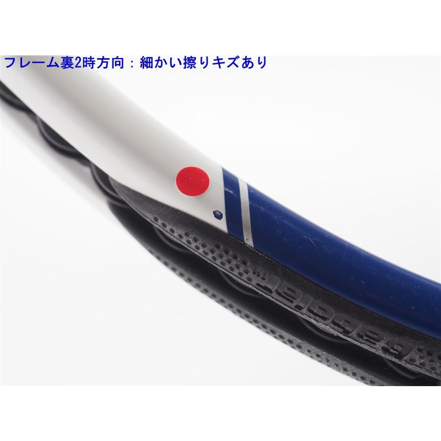Babolat（バボラ） 中古 テニスラケット ピュア アエロ VS US 2016年