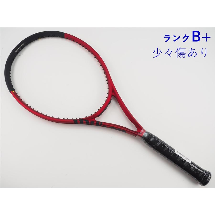 Wilson CRASH100 ウィルソン テニス ラケット 新品 未使用 Wilson（ウイルソン） 中古 テニスラケット ウィルソン クラッシュ 100