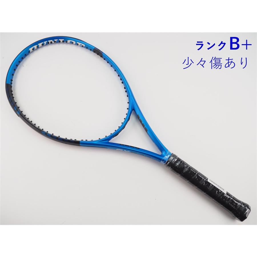 DUNLOP - 中古 テニスラケット ダンロップ エフエックス 500 ライト 2023年モデル (G2)DUNLOP FX 500 LITE 2023 DUNLOP（ダンロップ） 中古 テニスラケット エフエックス 500 ライト