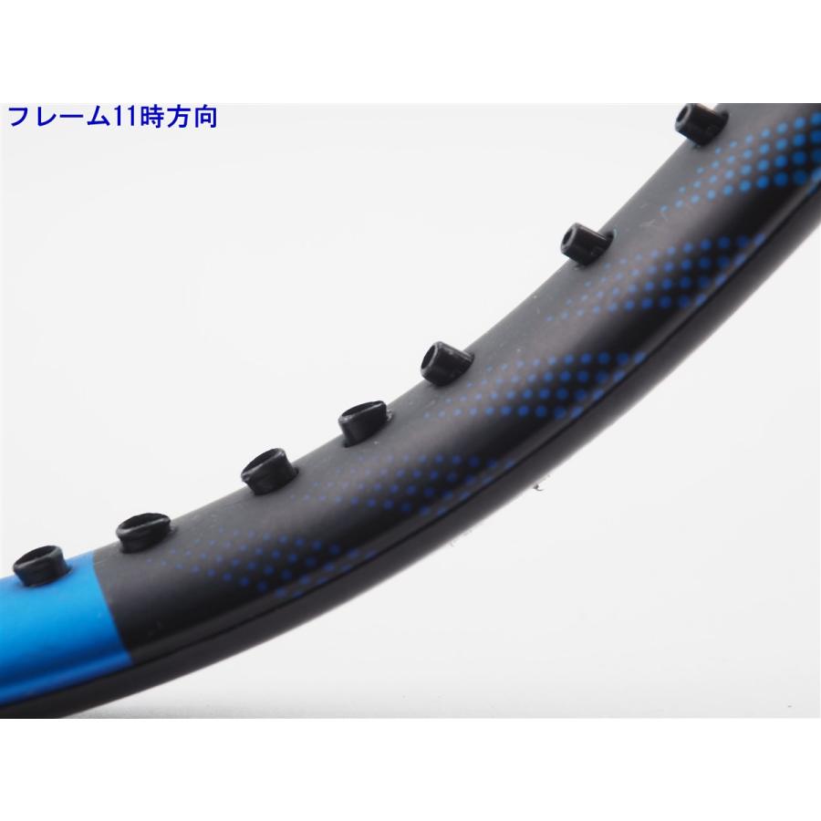 DUNLOP（ダンロップ） 中古 テニスラケット エフエックス 500 ライト