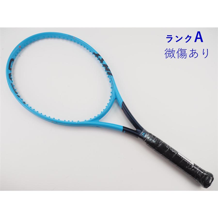 HEAD - 中古 テニスラケット ヘッド グラフィン 360 インスティンクト エス 2019年モデル【一部グロメット割れ有り】 (G2)HEAD GRAPHENE 360 INSTINCT S 2019 HEAD（ヘッド） 中古 テニスラケット グラフィン 360 インスティンクト
