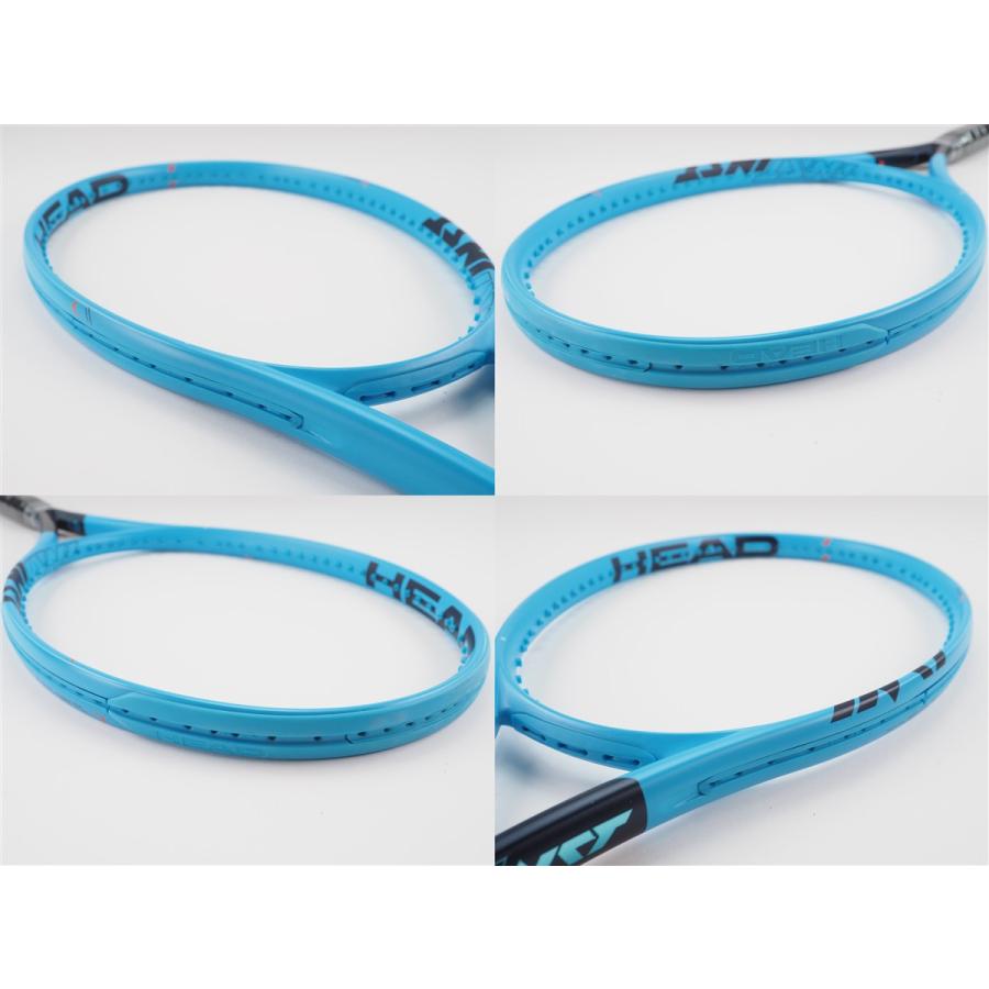 HEAD（ヘッド） 中古 テニスラケット グラフィン 360 インスティンクト