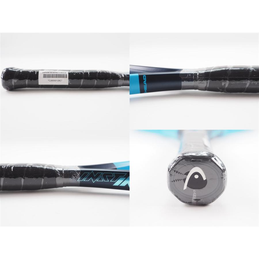 HEAD（ヘッド） 中古 テニスラケット グラフィン 360 インスティンクト