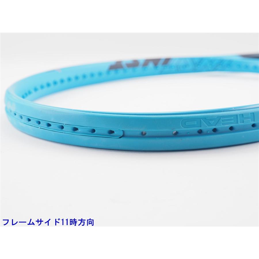 HEAD（ヘッド） 中古 テニスラケット グラフィン 360 インスティンクト