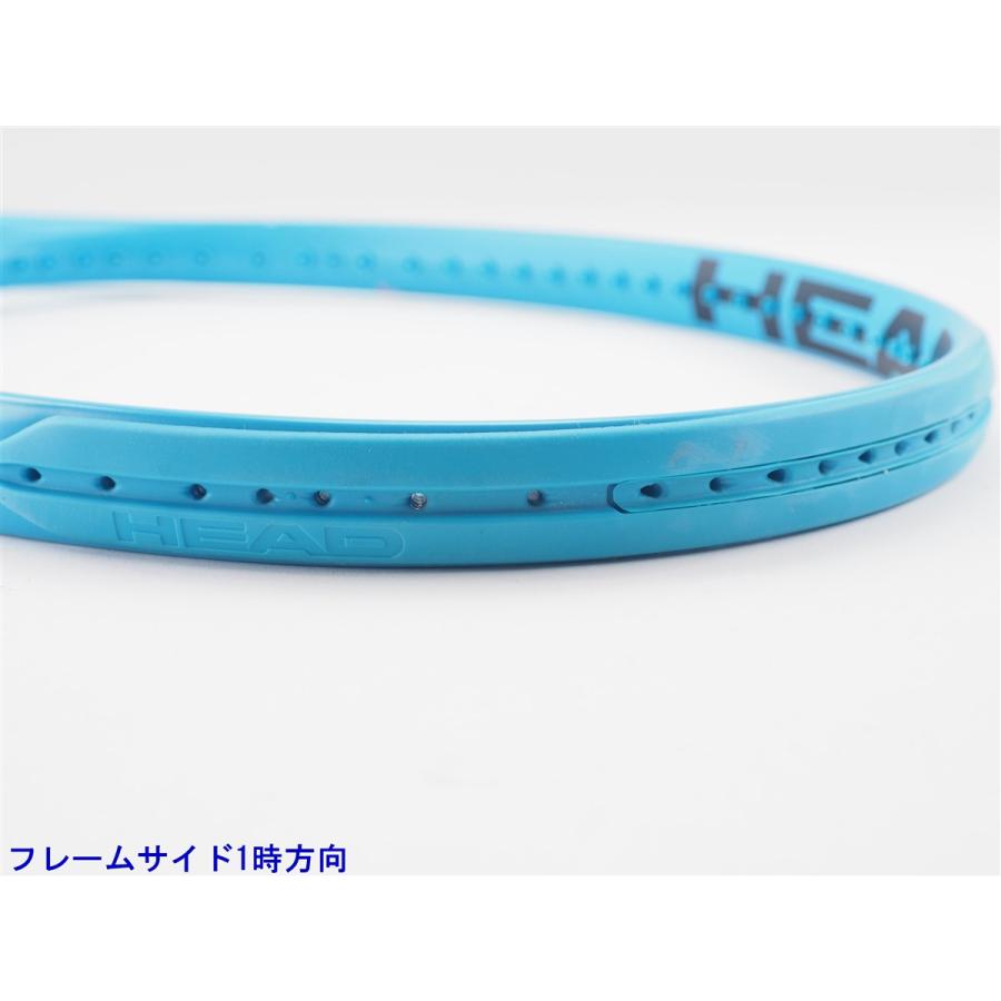 HEAD（ヘッド） 中古 テニスラケット グラフィン 360 インスティンクト