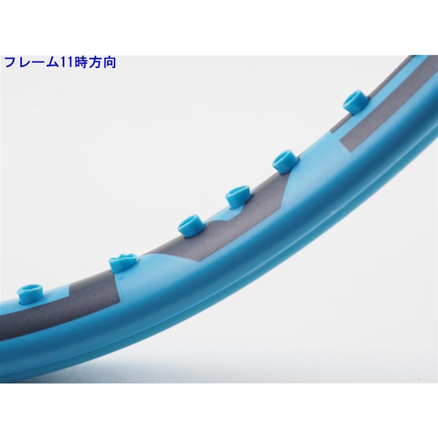 HEAD（ヘッド） 中古 テニスラケット グラフィン 360 インスティンクト