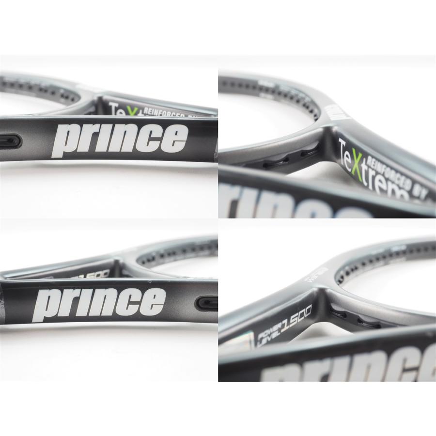 【美品】PRICE EMBLEM120 XR プリンス エンブレム 120 EMBLEM 120（限定カラー） - Prince プリンステニス公式サイト