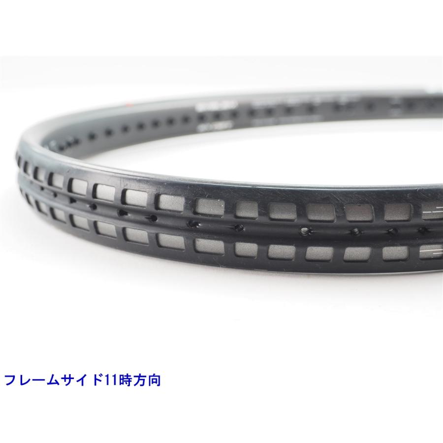 Prince（プリンス） 中古 テニスラケット エンブレム 120 エックス