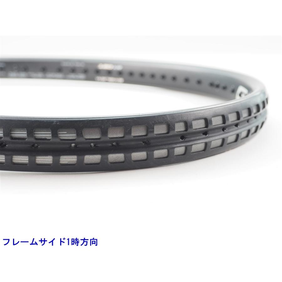Prince（プリンス） 中古 テニスラケット エンブレム 120 エックス