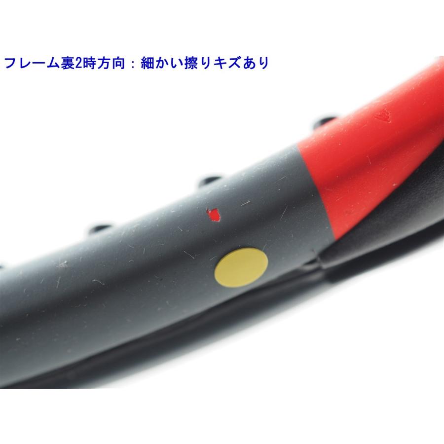 Wilson（ウイルソン） 中古 テニスラケット ウィルソン クラッシュ 100