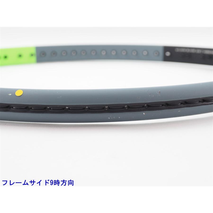 Wilson（ウイルソン） 中古 テニスラケット ウィルソン ブレード 100