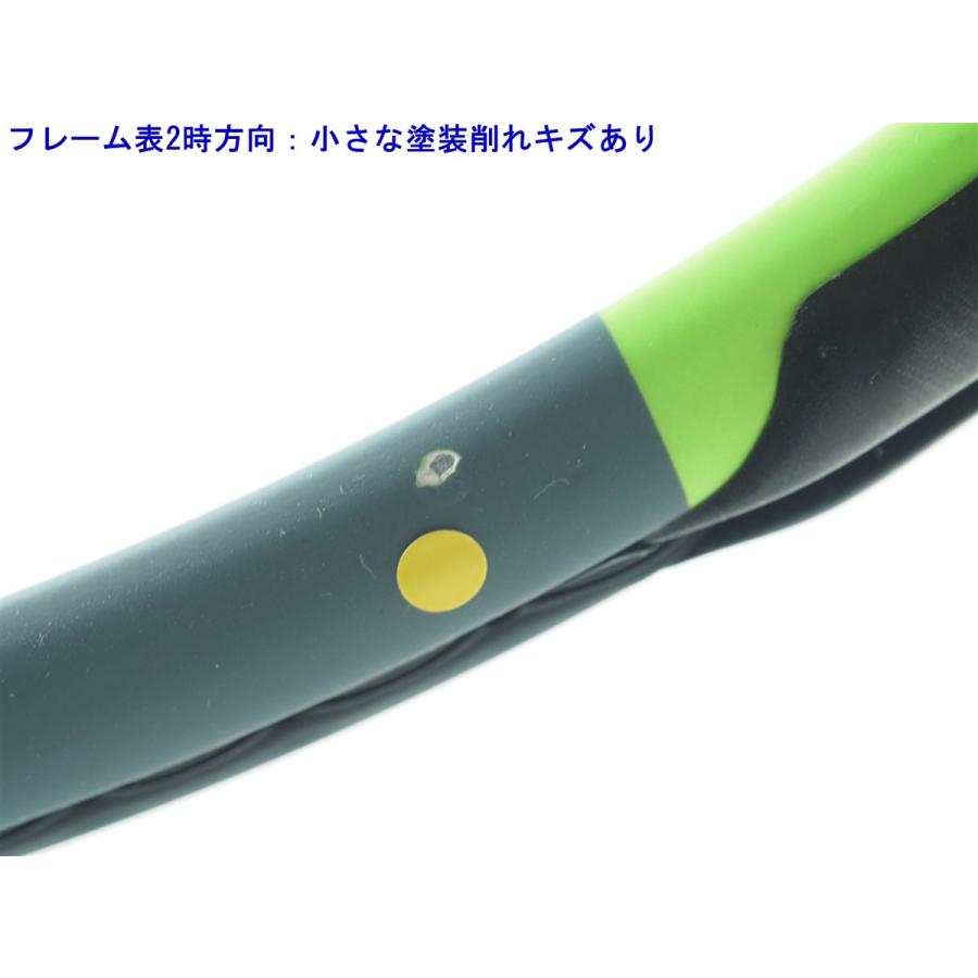 Wilson（ウイルソン） 中古 テニスラケット ウィルソン ブレード 100