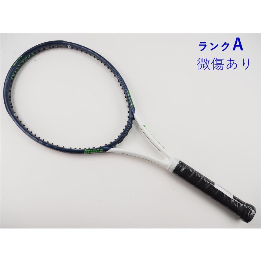 ✨美品✨ プリンス ファントム F1 G2 値下げ不可 Prince（プリンス） 中古 テニスラケット ファントム F1 2022年モデル